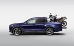 BMW X7 Pick-up 2019 года